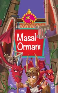 Masal Ormanı