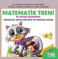 Matematik Treni