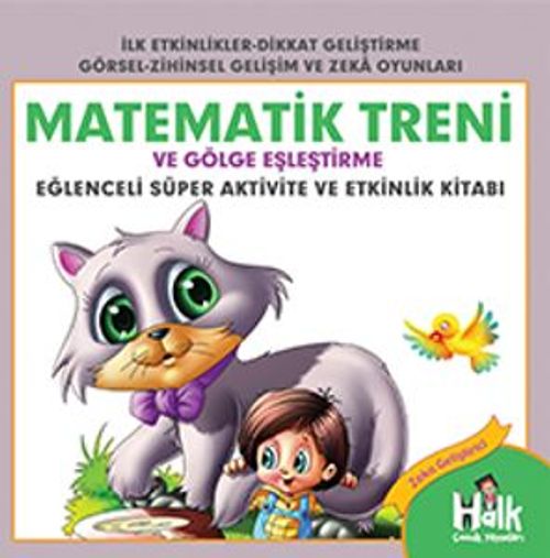 Matematik Treni