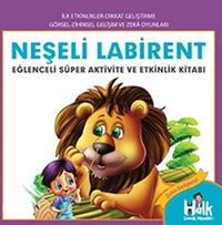 Neşeli Labirent