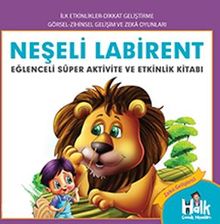 Neşeli Labirent