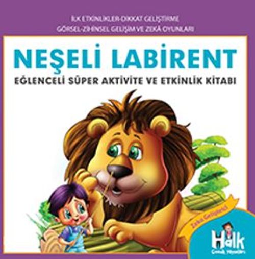 Neşeli Labirent