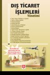 Dış Ticaret İşlemleri Y&ouml;netimi