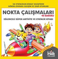 Nokta Çalışmaları