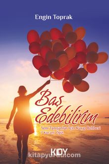 Baş Edebilirim & Yeni Tanışanlar İçin Kaygı Rehberi (7 Kur'ani Öğüt) - Engin Toprak