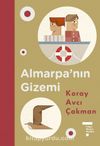 Almarpa’nın Gizemi (Tudem Modern Klasikler Koleksiyonu)