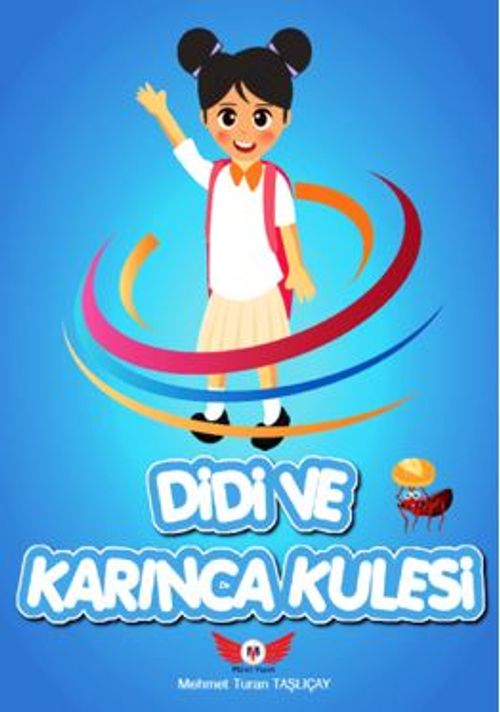 Didi ve Karınca Kulesi