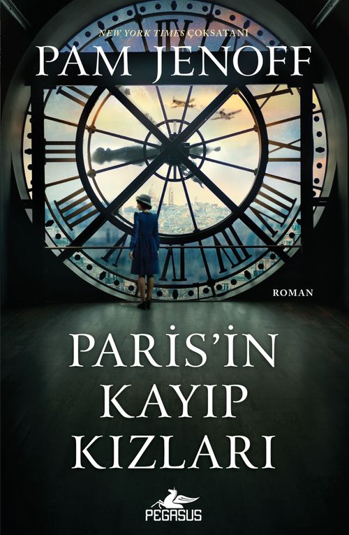 Paris'in Kayıp Kızları