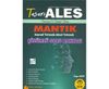 ALES Muhakeme (Mantık) Sayısal Yetenek-S&ouml;zel Yetenek &Ccedil;&ouml;z&uuml;ml&uuml; Soru Bankası