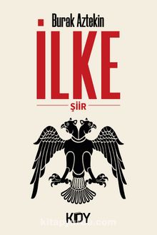 İlke - Burak Aztekin