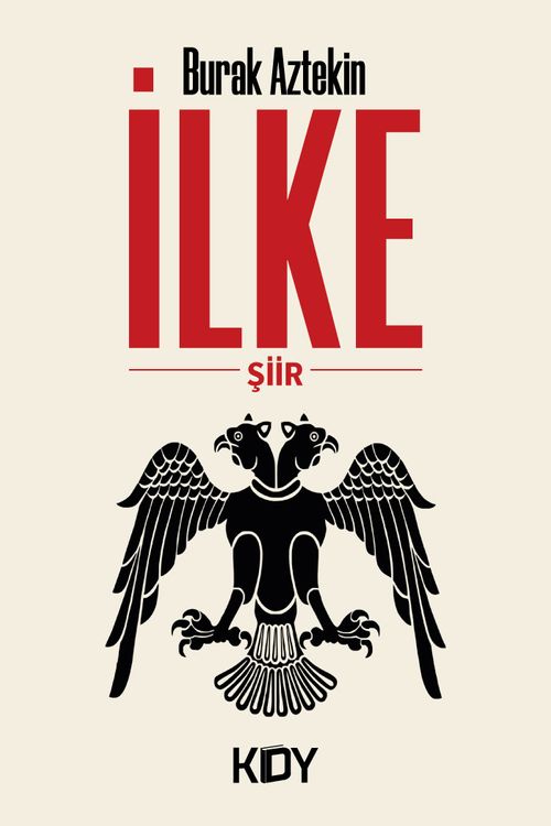 İlke