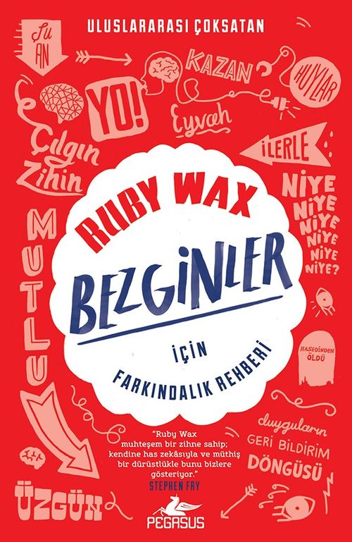 Bezginler İçin Farkındalık Rehberi