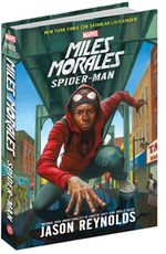 Marvel / Miles Morales Spider-Man