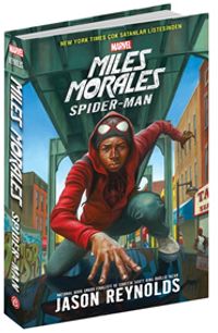 Marvel / Miles Morales Spider-Man