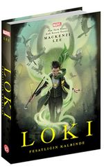 Marvel / Loki Fesatlığın Kalbinde