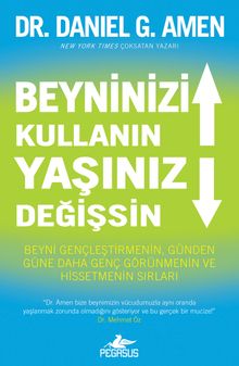 Beyninizi Kullanın Yaşınız Değişsin