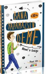 Bana Yapamazsın Deme