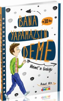 Bana Yapamazsın Deme - Bülent Ata