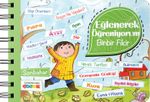 Eğlenerek Öğreniyorum / Binbir Fikir - Sonbahar