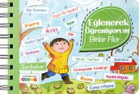 Eğlenerek Öğreniyorum / Binbir Fikir - Sonbahar