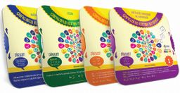 Çarklarla Kur'an Alfabesi