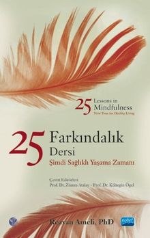25 Farkındalık Dersi