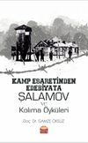 Kamp Esaretinden Edebiyata: Şalamov ve Kolima &Ouml;yk&uuml;leri