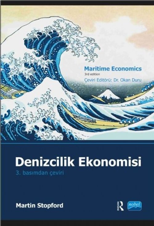 Denizcilik Ekonomisi 