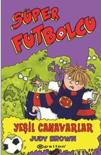 Süper Futbolcu / Yeşil Canavarlar