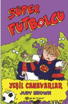 Süper Futbolcu / Yeşil Canavarlar