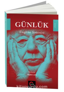 Günlük - Eugene Ionesco