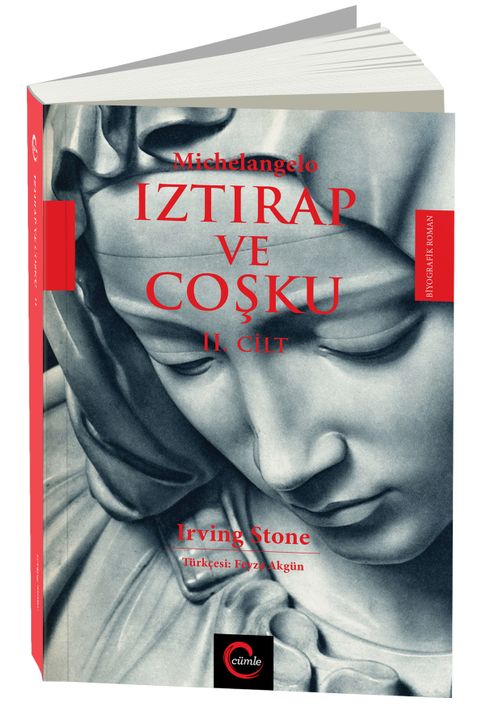 Iztırap ve Coşku 2. Cilt