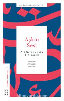 Aşkın Sesi - Ali Salahaddin Yiğitoğlu