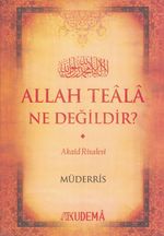 Allah Teala Ne Değildir?