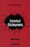 K&uuml;lt&uuml;rel İşgal Girişimi İstanbul S&ouml;zleşmesi