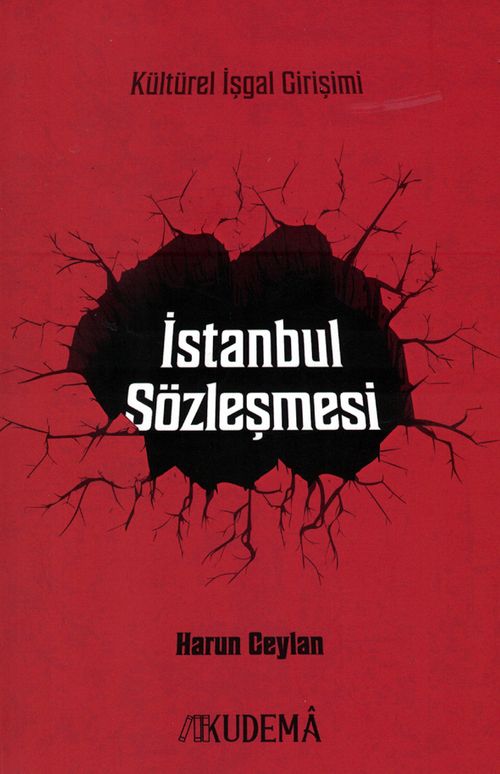 Kültürel İşgal Girişimi İstanbul Sözleşmesi