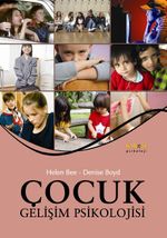 Çocuk Gelişim Psikolojisi