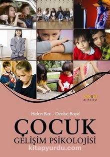 Çocuk Gelişim Psikolojisi - Helen Bee