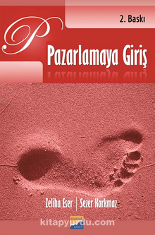 Pazarlamaya Giriş - Zeliha Eser