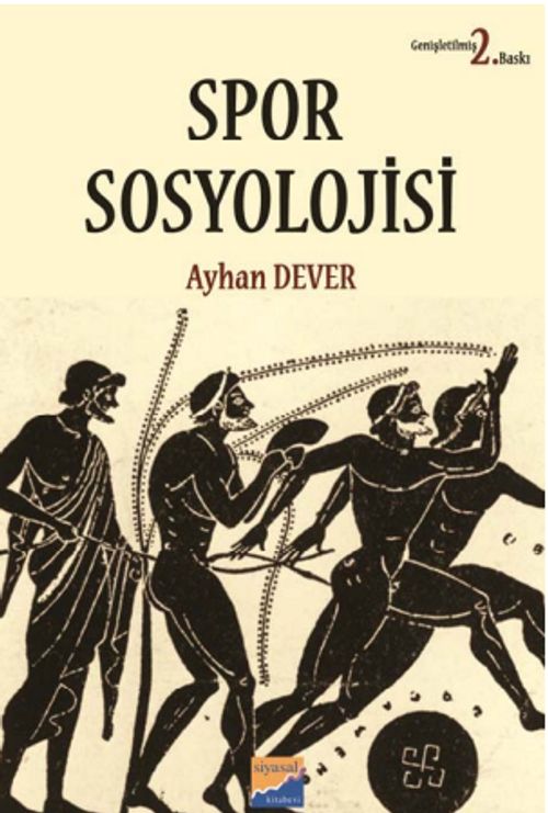 Spor Sosyolojisi