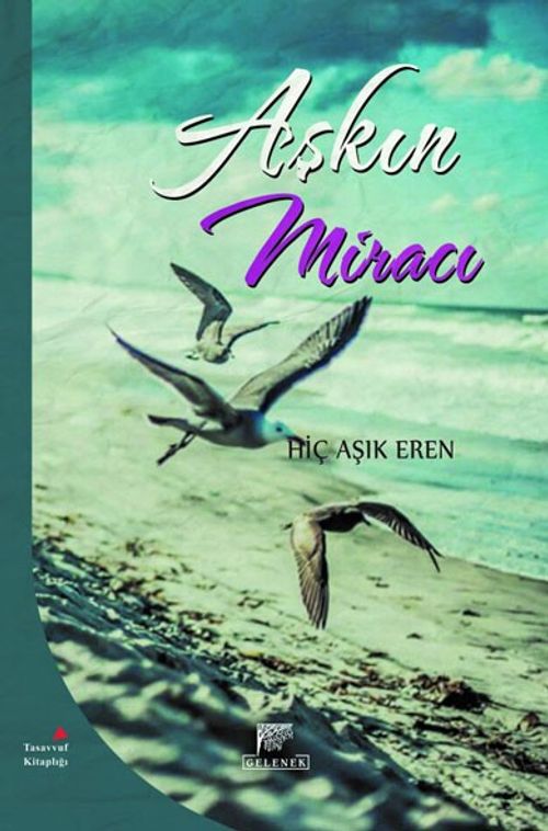 Aşkın Miracı