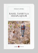 Rahel Tanrı'yla Hesaplaşıyor (Cep Boy)  (Tam Metin)