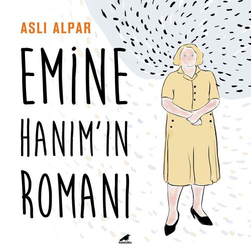 Emine Hanım'ın Romanı