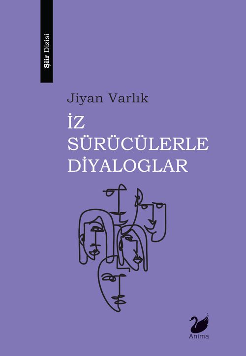 İz Sürücülerle Diyaloglar 