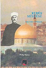 Kudüs Müftüsü Hacı Emin El- Hüseyni (4-F-1)