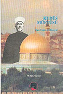 Kudüs Müftüsü Hacı Emin El- Hüseyni (4-F-1)