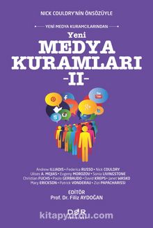 Yeni Medya Kuramları 2 - Filiz Aydoğan