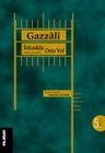 İtikadda Orta Yol