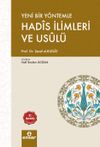 Yeni Bir Y&ouml;ntemle Hadis İlimleri ve Usul&uuml; (T&uuml;rk&ccedil;e-Arap&ccedil;a)