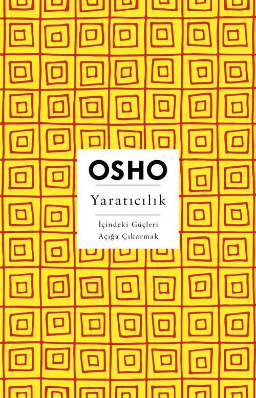 Yaratıcılık & İçindeki Güçleri Açığa Çıkarmak
